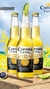 cerveza corona x710ml