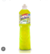 Detergente bonux limon