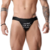 CUECA JOCKSTRAP FETICHE PRETA TALLYTA