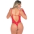 Body Sensual Lacinho Rendado Pimenta Sexy - comprar online