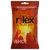 PRESERVATIVO HOT 03 UNIDADES RILEX