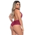 BODY INVERTIDO COM RENDA FLORAL HOT LOVE - loja online