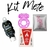 Kit Mete - 4 itens