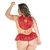 MINI SUPER GIRL PLUS PIMENTA SEXY - comprar online