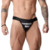 CUECA JOCKSTRAP FETICHE PRETA TALLYTA - Srta Lee Sex Shop | 10% off em todo site