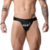 CUECA JOCKSTRAP FETICHE PRETA TALLYTA - tienda online