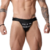 Imagem do CUECA JOCKSTRAP FETICHE PRETA TALLYTA