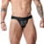 CUECA JOCKSTRAP FETICHE PRETA TALLYTA