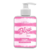 Blow Girl Gel Aromatizante Beijável Para Virilha 320ml Hot Flowers