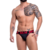 CUECA SUNGA GREGA CIRRE ELÁSTICO ESTAMPADO SD CLOTHING