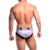 CUECA SUNGA GREGA CIRRE ELÁSTICO ESTAMPADO SD CLOTHING - Srta Lee Sex Shop | 10% off em todo site