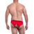 CUECA SUNGA ANAL VERMELHA SD CLOTHING - comprar online