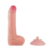 DILDO SUPER REALÍSTICO DUPLA CAMADA COM VENTOSA 18,3X3,4CM IMPORT - Srta Lee Sex Shop | 10% off em todo site