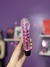 VIBRADOR TRANSLÚCIDO COM CAPA TEXTURIZADA A - comprar online