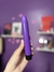 VIBRADOR PERSONAL LISO 17CM YOUVIBE - comprar online