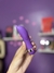 Vibrador Multivelocidade Formato Golfinho - comprar online