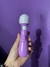 MINI VIBRADOR VARINHA MAGICA 2 VIBRAÇÕES GENERAL IMPORT - comprar online