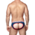 CUECA JOCK OPEN BACK ELASTICO AMERICA SD CLOTHING - comprar online