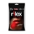 PRESERVATIVO SENSITIVE EXTRA FINO 03 UNIDADES RILEX