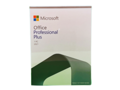 Microsoft Office Profesional Plus 2021 1 PC - CompuShop Mx