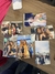 Impressão de 50 fotos 10 por 15 em papel fotográfico Fuji filme impressão profissional - comprar online