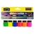 ￼Tinta Tempera Guache Acrilex Cores Tradicionais E NEON - comprar online