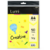 Papel Creative Lumipaper A4 90g Cores Sortidas Spiral Lumi - Pacote com 50 Folhas