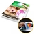 20 folhas de Papel Fotográfico Glossy 180gr A4 na internet