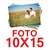 IMPRESSÃO DE FOTOS DIGITAIS 10x15 (30 fotos)