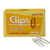 Clips número 2/0 galvanizado, Caixa com 100 unidades, Spiral - PT 1 UN - comprar online