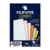 Papel Pérsico Branco A4 210x297mm 90g/m² Filipaper - Pacote com 100 Folhas de Alta Qualidade