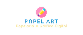 Papel Art - Papelaria e Gráfica Digital 