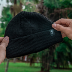 Gorro Black - loja online