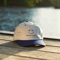 Dad Hat Smile - comprar online