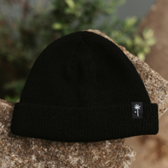 Gorro Black