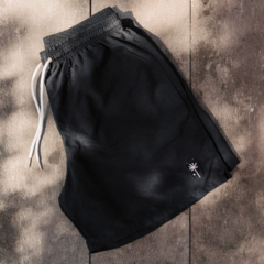 Essential Shorts Black