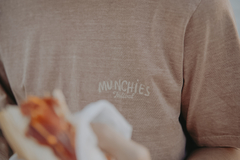 Munchies Brown - comprar online