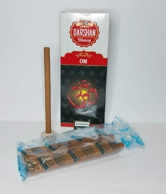 Dhoop Darshan x10 varillas - tienda online