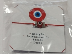 Pulsera ojo turco - Sahumerios del Oeste