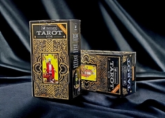 TAROT RDR PREMIUM ILUMINARTE