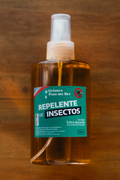 Repelente Extra duración spray x250cc - comprar online