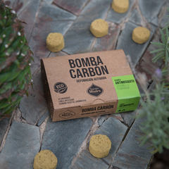 BOMBA CARBÓN X24 SM - comprar online