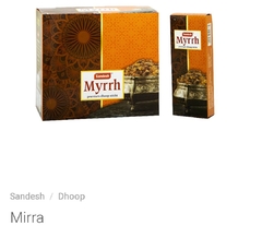 DHOOP SANDESH - comprar online