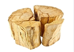 PALO SANTO X1 KG EN TROZO