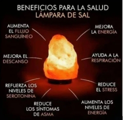 PIEDRAS SAL DEL HIMALAYA X500 GRS - comprar online