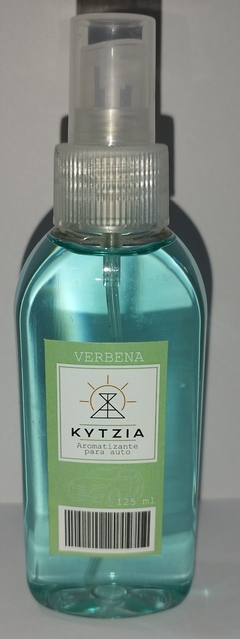 Perfume para auto Kytzia 125 ml en internet