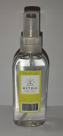 Perfume para auto Kytzia 125 ml - comprar online