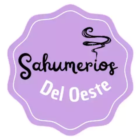 Sahumerios del Oeste