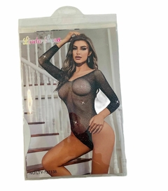 BDY108-PACK X12 unidades (DOCENA) BODY CON P BRILLO