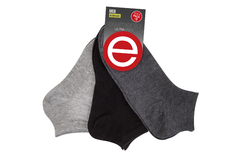 EL513-PACK X12 unidades (DOCENA), ULTRALIGHT Soquete Plain Extra Liviano con Mesh.